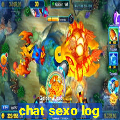 chat sexo log